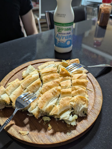 Photo of Burek King - 223 Parker Ave, Clifton, NJ 07011