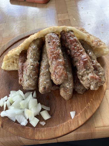 Photo of Burek King - 223 Parker Ave, Clifton, NJ 07011