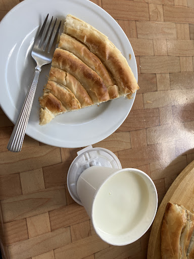 Photo of Burek King - 223 Parker Ave, Clifton, NJ 07011