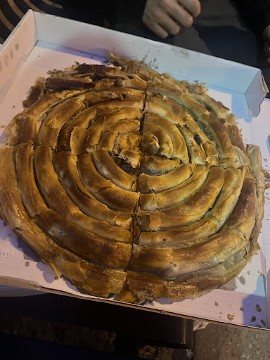 Photo of Burek King - 223 Parker Ave, Clifton, NJ 07011