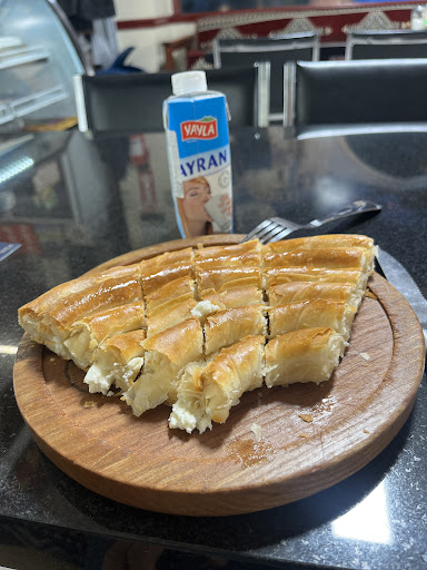 Photo of Burek King - 223 Parker Ave, Clifton, NJ 07011