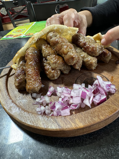 Photo of Burek King - 223 Parker Ave, Clifton, NJ 07011