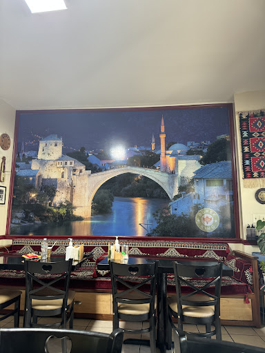 Photo of Burek King - 223 Parker Ave, Clifton, NJ 07011