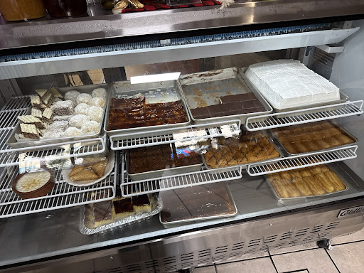 Photo of Burek King - 223 Parker Ave, Clifton, NJ 07011