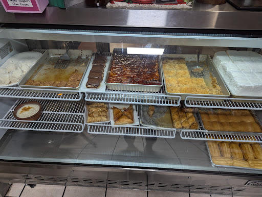 Photo of Burek King - 223 Parker Ave, Clifton, NJ 07011