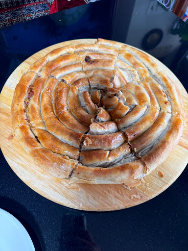 Photo of Burek King - 223 Parker Ave, Clifton, NJ 07011