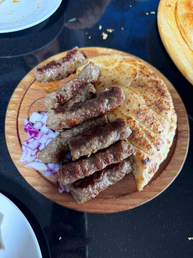 Photo of Burek King - 223 Parker Ave, Clifton, NJ 07011