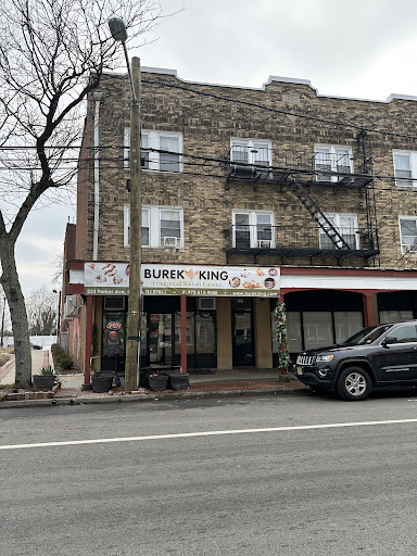 Photo of Burek King - 223 Parker Ave, Clifton, NJ 07011