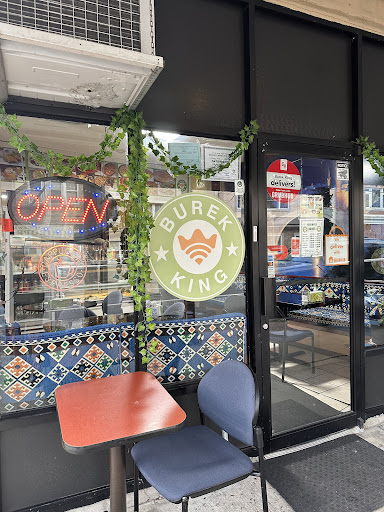 Photo of Burek King - 223 Parker Ave, Clifton, NJ 07011