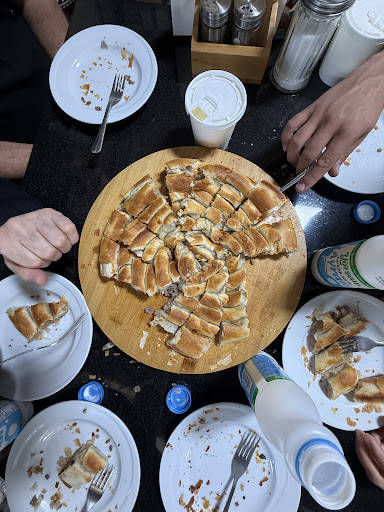 Photo of Burek King - 223 Parker Ave, Clifton, NJ 07011