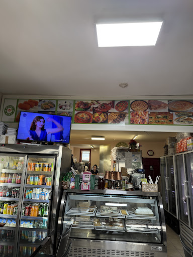 Photo of Burek King - 223 Parker Ave, Clifton, NJ 07011