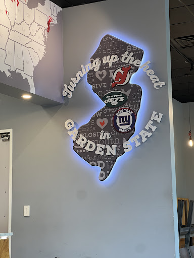 Photo of The Port of Peri Peri - 51 NJ-17 Unit 49, East Rutherford, NJ 07073