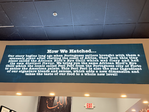 Photo of The Port of Peri Peri - 51 NJ-17 Unit 49, East Rutherford, NJ 07073