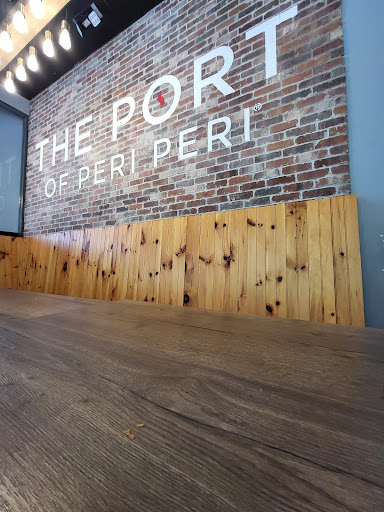Photo of The Port of Peri Peri - 51 NJ-17 Unit 49, East Rutherford, NJ 07073