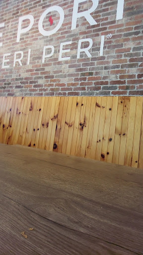 Photo of The Port of Peri Peri - 51 NJ-17 Unit 49, East Rutherford, NJ 07073