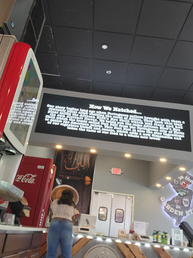 Photo of The Port of Peri Peri - 51 NJ-17 Unit 49, East Rutherford, NJ 07073