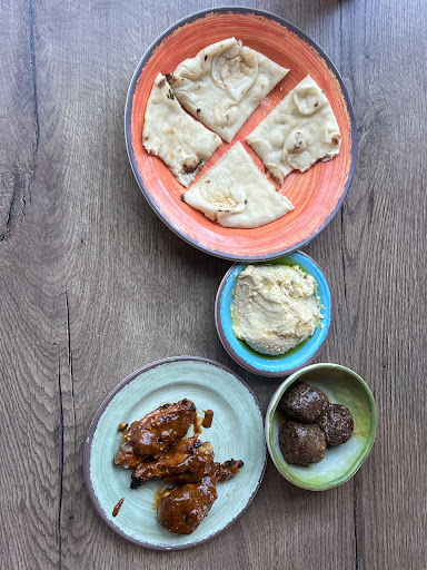 Photo of The Port of Peri Peri - 51 NJ-17 Unit 49, East Rutherford, NJ 07073