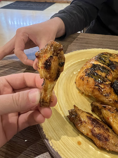 Photo of The Port of Peri Peri - 51 NJ-17 Unit 49, East Rutherford, NJ 07073