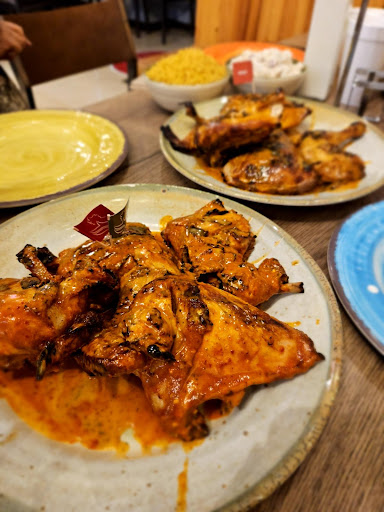 Photo of The Port of Peri Peri - 51 NJ-17 Unit 49, East Rutherford, NJ 07073