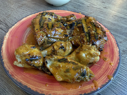 Photo of The Port of Peri Peri - 51 NJ-17 Unit 49, East Rutherford, NJ 07073