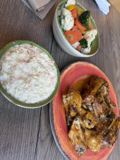 Photo of The Port of Peri Peri - 51 NJ-17 Unit 49, East Rutherford, NJ 07073