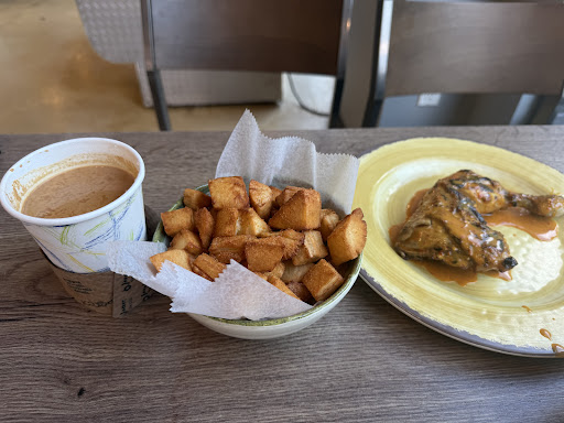 Photo of The Port of Peri Peri - 51 NJ-17 Unit 49, East Rutherford, NJ 07073