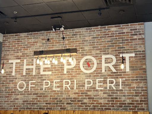 Photo of The Port of Peri Peri - 51 NJ-17 Unit 49, East Rutherford, NJ 07073