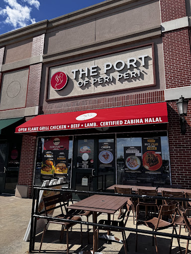 Photo of The Port of Peri Peri - 51 NJ-17 Unit 49, East Rutherford, NJ 07073