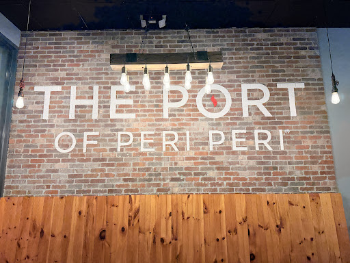 Photo of The Port of Peri Peri - 51 NJ-17 Unit 49, East Rutherford, NJ 07073