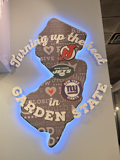 Photo of The Port of Peri Peri - 51 NJ-17 Unit 49, East Rutherford, NJ 07073