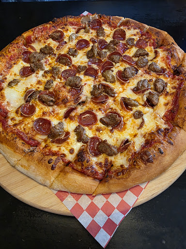 Photo of The Boardwalk Cafe - 501 E Broadway, Logansport, IN 46947