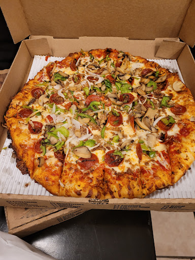 Photo of The Boardwalk Cafe - 501 E Broadway, Logansport, IN 46947