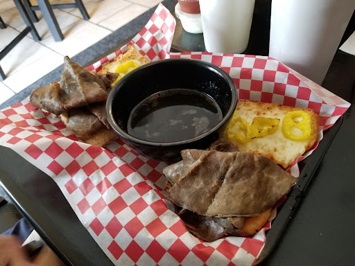 Photo of The Boardwalk Cafe - 501 E Broadway, Logansport, IN 46947