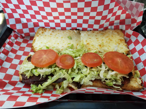 Photo of The Boardwalk Cafe - 501 E Broadway, Logansport, IN 46947