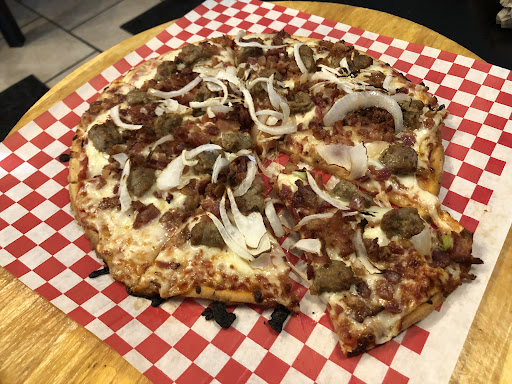 Photo of The Boardwalk Cafe - 501 E Broadway, Logansport, IN 46947