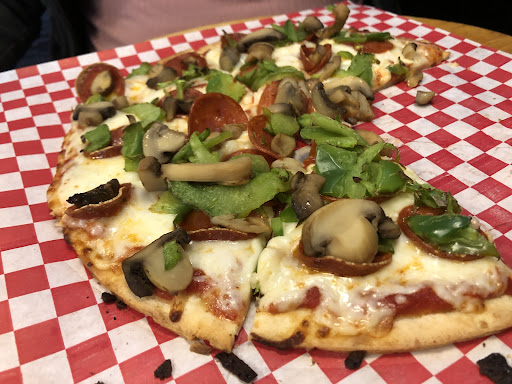 Photo of The Boardwalk Cafe - 501 E Broadway, Logansport, IN 46947