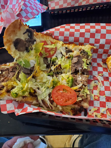 Photo of The Boardwalk Cafe - 501 E Broadway, Logansport, IN 46947