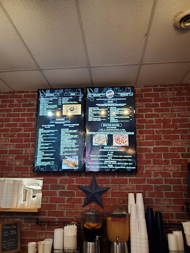 Photo of The Boardwalk Cafe - 501 E Broadway, Logansport, IN 46947