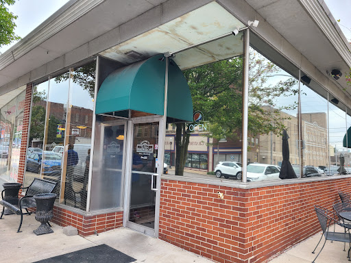 Photo of The Boardwalk Cafe - 501 E Broadway, Logansport, IN 46947