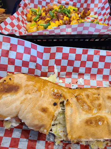 Photo of The Boardwalk Cafe - 501 E Broadway, Logansport, IN 46947