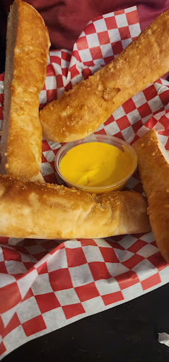 Photo of The Boardwalk Cafe - 501 E Broadway, Logansport, IN 46947