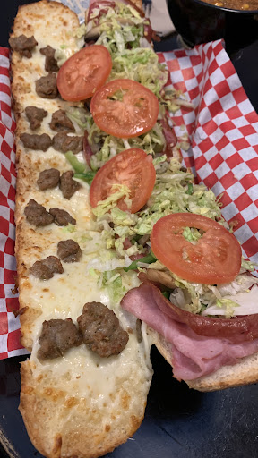 Photo of The Boardwalk Cafe - 501 E Broadway, Logansport, IN 46947