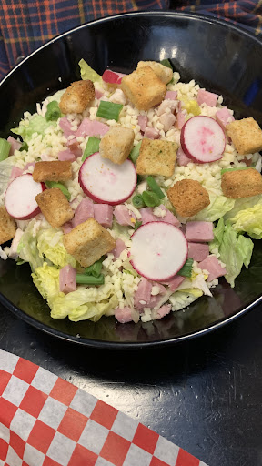 Photo of The Boardwalk Cafe - 501 E Broadway, Logansport, IN 46947