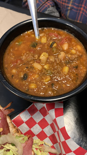 Photo of The Boardwalk Cafe - 501 E Broadway, Logansport, IN 46947