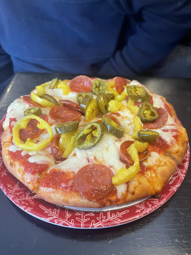 Photo of The Boardwalk Cafe - 501 E Broadway, Logansport, IN 46947