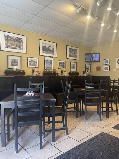 Photo of The Boardwalk Cafe - 501 E Broadway, Logansport, IN 46947