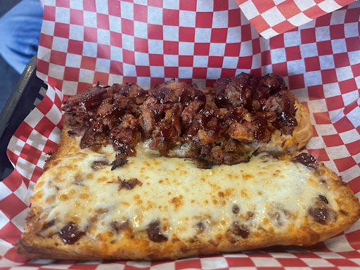 Photo of The Boardwalk Cafe - 501 E Broadway, Logansport, IN 46947