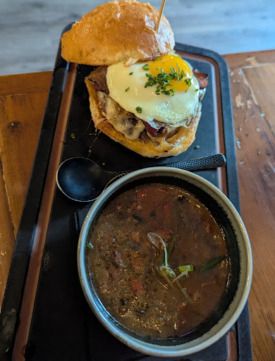 Photo of Maize + Mash - 430 N Main St, Glen Ellyn, IL 60137