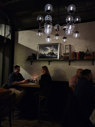 Photo of Maize + Mash - 430 N Main St, Glen Ellyn, IL 60137