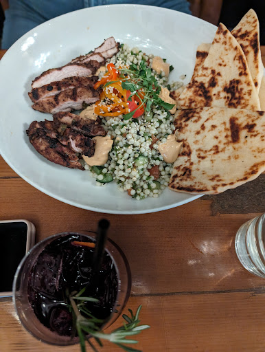 Photo of Maize + Mash - 430 N Main St, Glen Ellyn, IL 60137